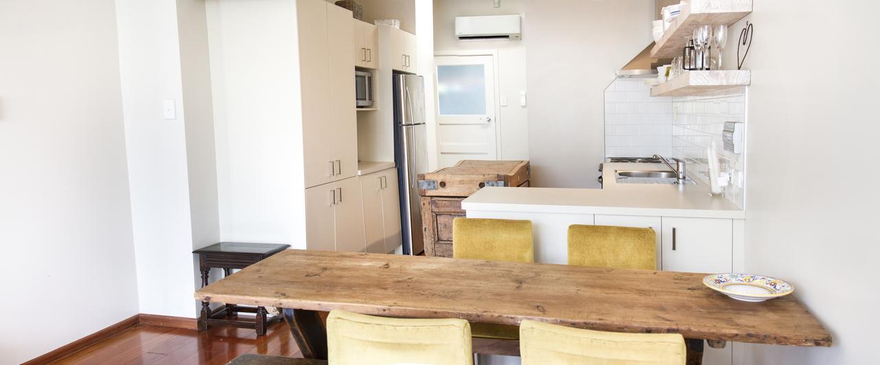 Apartmán The Snug Hastings Exteriér fotografie