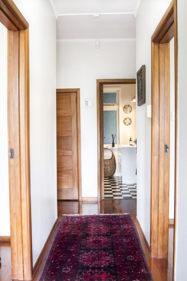 Apartmán The Snug Hastings Exteriér fotografie