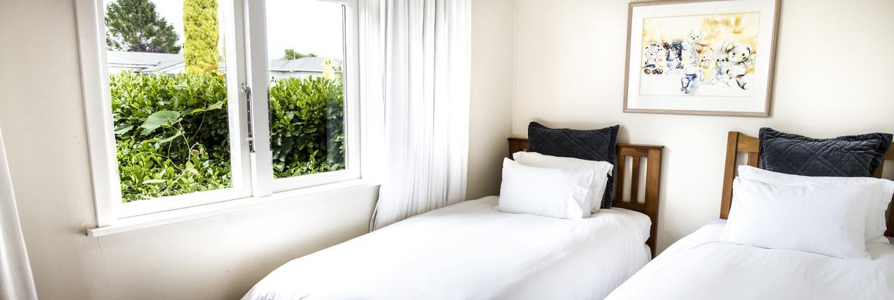Apartmán The Snug Hastings Exteriér fotografie